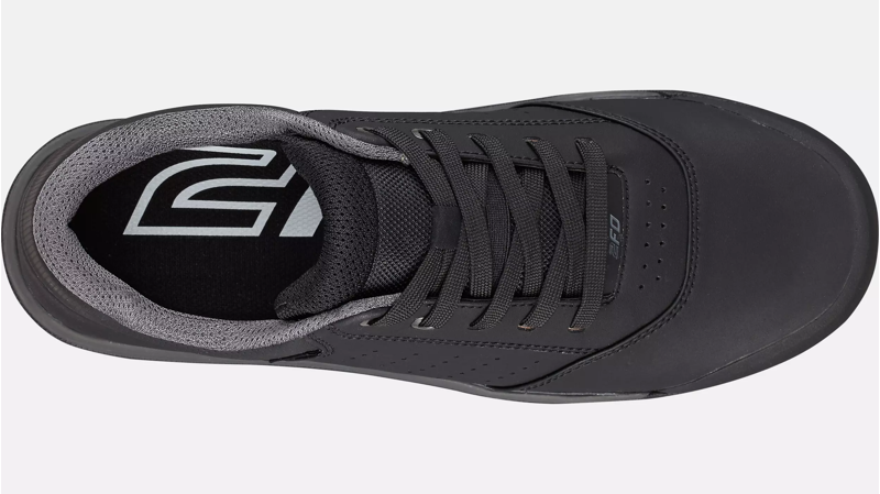 Specialized 2FO Roost MTB Flat Syn Shoes Black-3